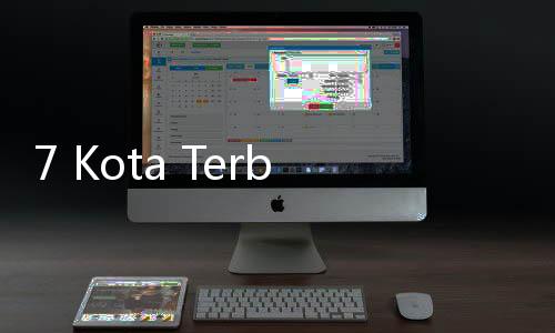 7 Kota Terbaik di Indonesia untuk Rayakan Natal Meriah