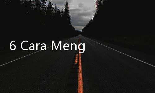 6 Cara Mengajarkan Anak Puasa Sejak Dini