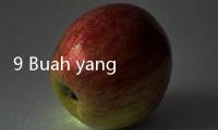 9 Buah yang Mengandung Kalsium, Sehat dan Menyegarkan