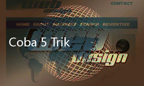 Coba 5 Trik Ini agar Foto Paspor Terlihat Kece