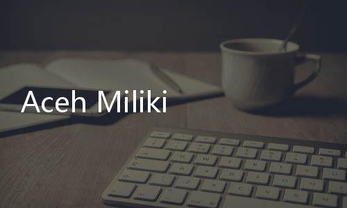 Aceh Miliki Potensi Luar Biasa untuk Gerakkan Ekonomi Kreatif