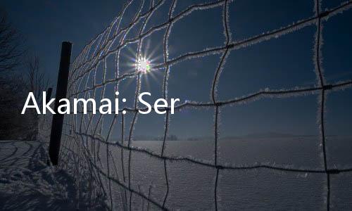 Akamai: Serangan DDoS Meningkat 245% Menyasar Sektor Keuangan di APAC