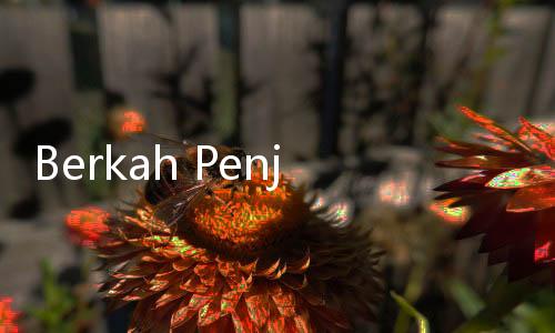 Berkah Penjaga Makam Persolek Pusara Jelang Ramadan