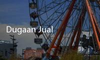 Dugaan Jual