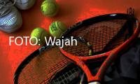 FOTO: Wajah