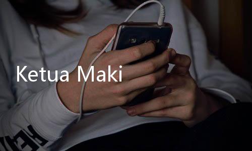 Ketua Maki Apresiasi Pansel Coret Nama