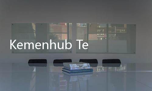 Kemenhub Temukan Masih Ada Sejumlah Kekurangan pada Integrasi Transportasi Dukuh Atas