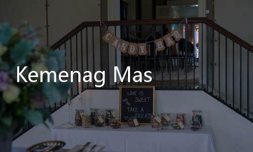 Kemenag Masih Lakukan Kajian Agar Biaya Haji 2025 Turun