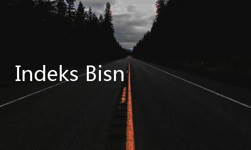 Indeks Bisnis UMKM BRI Triwulan III 2024: Ekspansi Bisnis UMKM Melambat, Perlu Penguatan Daya Beli