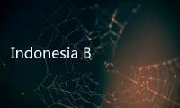 Indonesia Bidik Kedatangan 1,5 Juta Turis China pada 2024