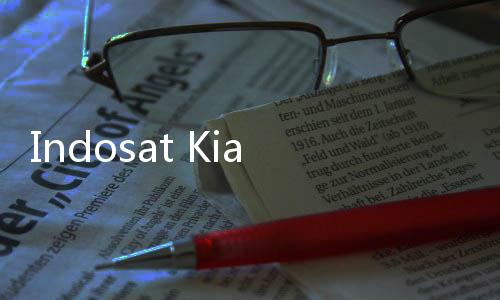 Indosat Kian Agresif Bangun Jaringan Internet di Daerah Terpencil Sumut