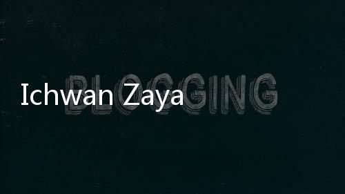 Ichwan Zayadi Resmi Gantikan Lulung