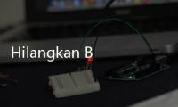 Hilangkan Bau Kali Item, Pemprov DKI Uji Coba 28 Pompa Portable