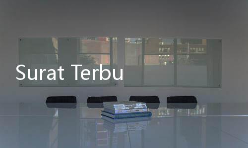 Surat Terbuka Rommy: Saya Dijebak