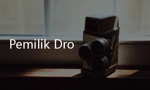 Pemilik Drone yang Ditembak Jatuh Diungkap Kejagung