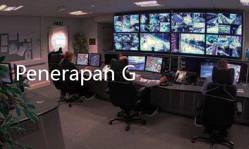 Penerapan Ganjil