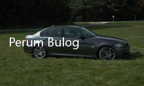 Perum Bulog Jamin dan Pastikan Rantai Pasokan Beras Guna Wujudkan Ketahanan Pangan
