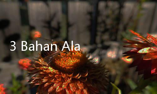 3 Bahan Alami dan Cara Mencegah Kebotakan Dini Usia 30an